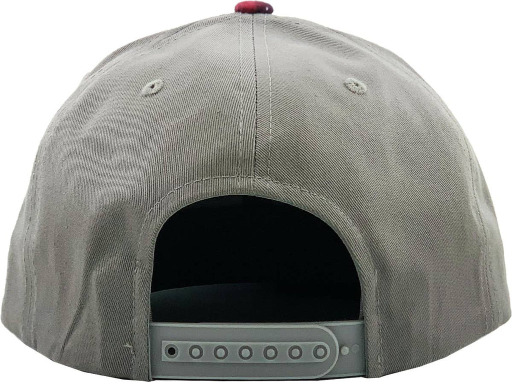Galaxy Brim Snapback