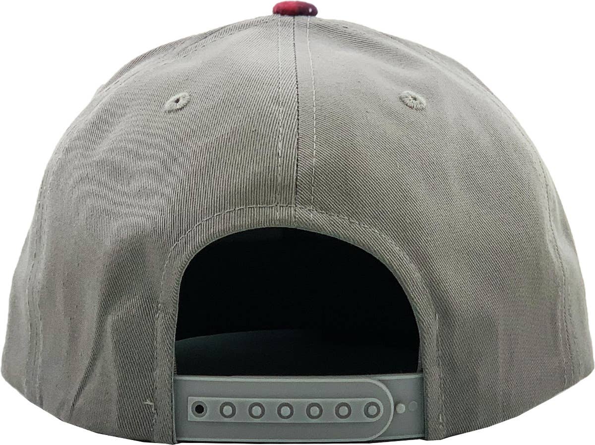 Galaxy Brim Snapback