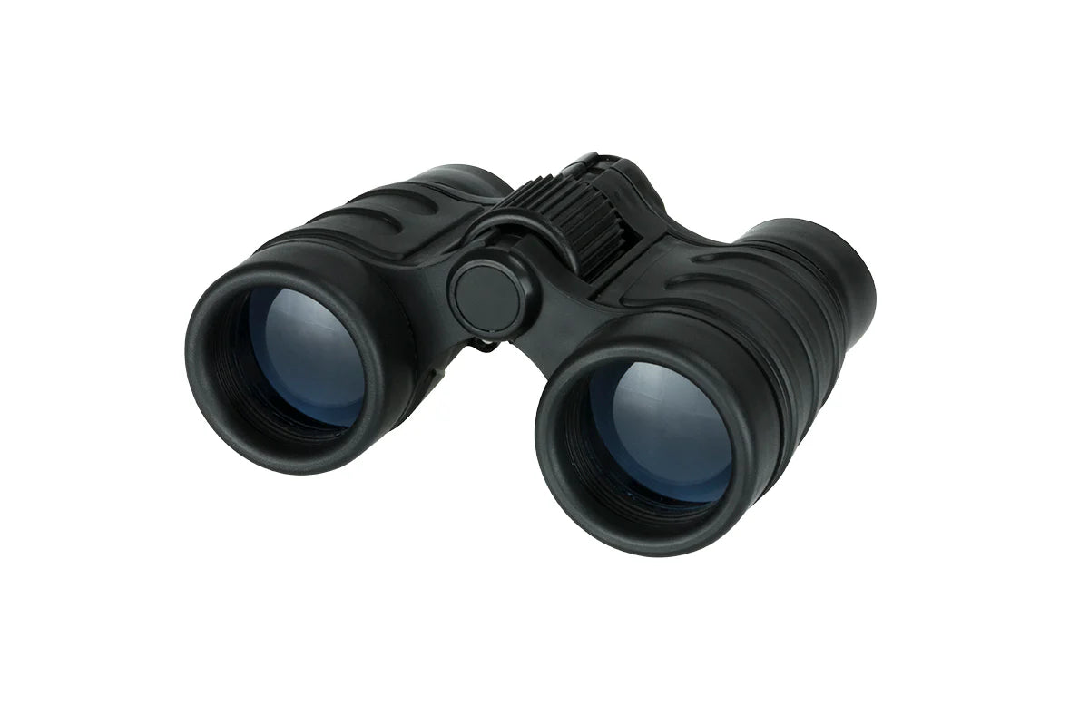 Telescope Microscope & Binoculars Science Kit