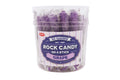 Rock Candy Sticks Grape
