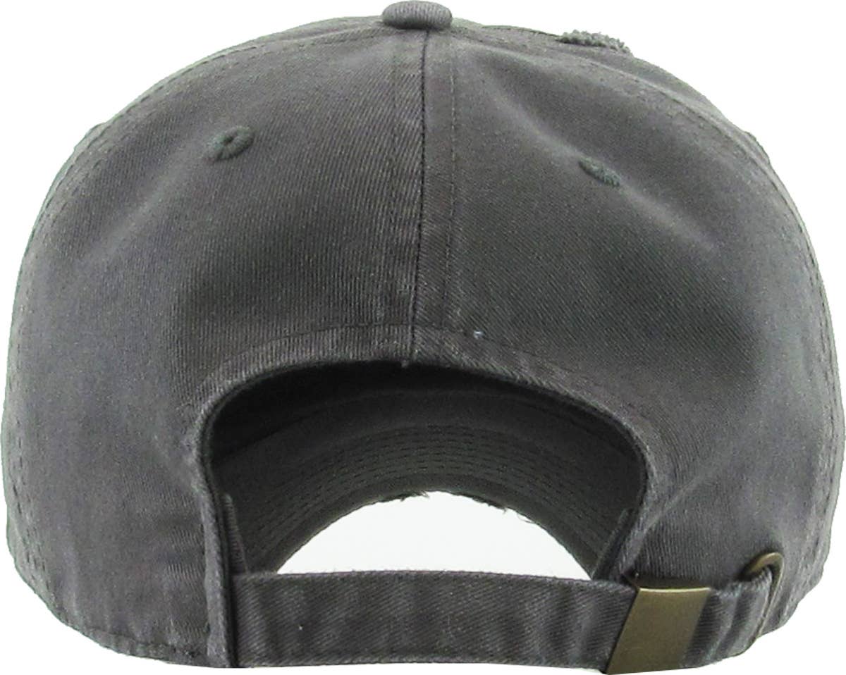 Alien Vintage Dad Hat