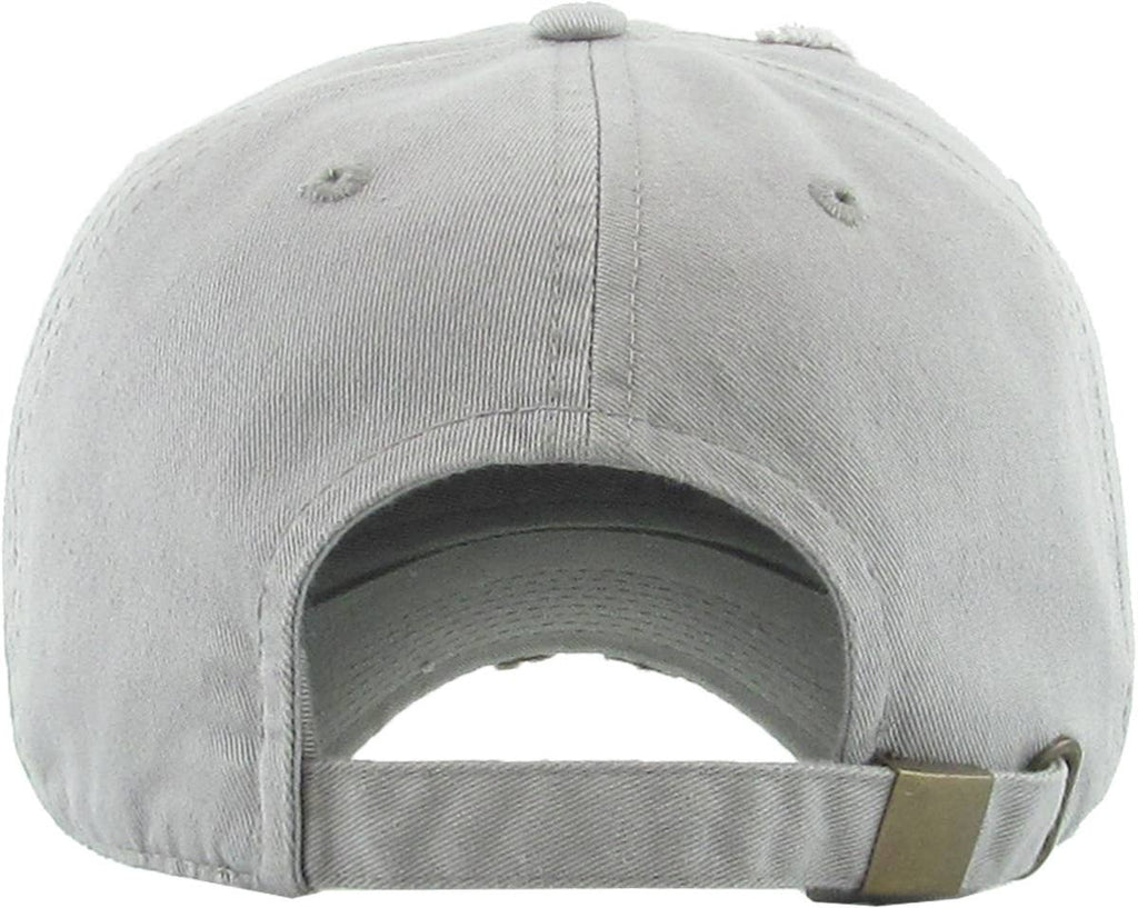 NASA Vintage Dad Hat