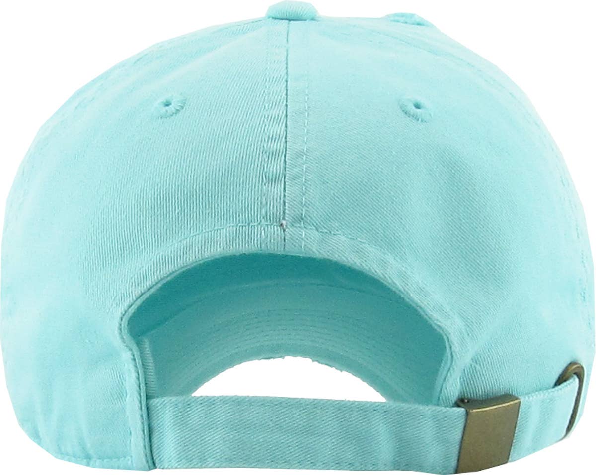 Alien Vintage Dad Hat