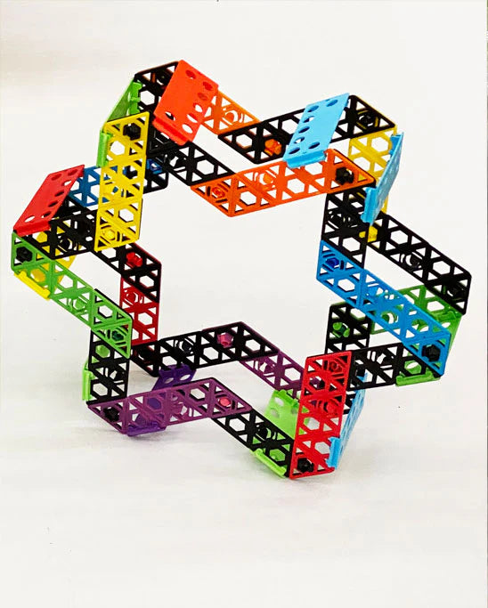 Qubits STEM Building Kit