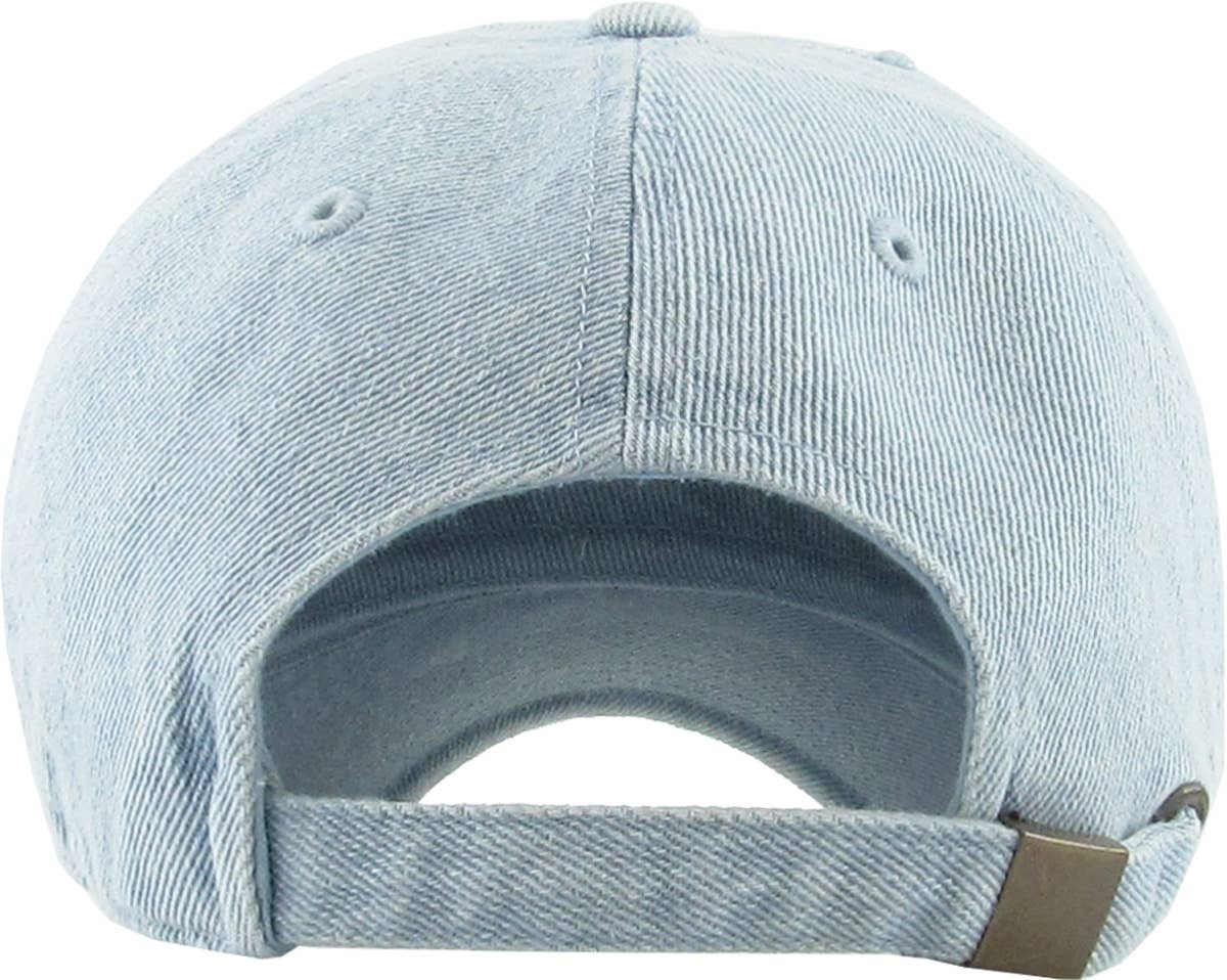 Alien Vintage Dad Hat