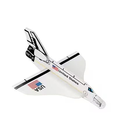 Shuttle Glider