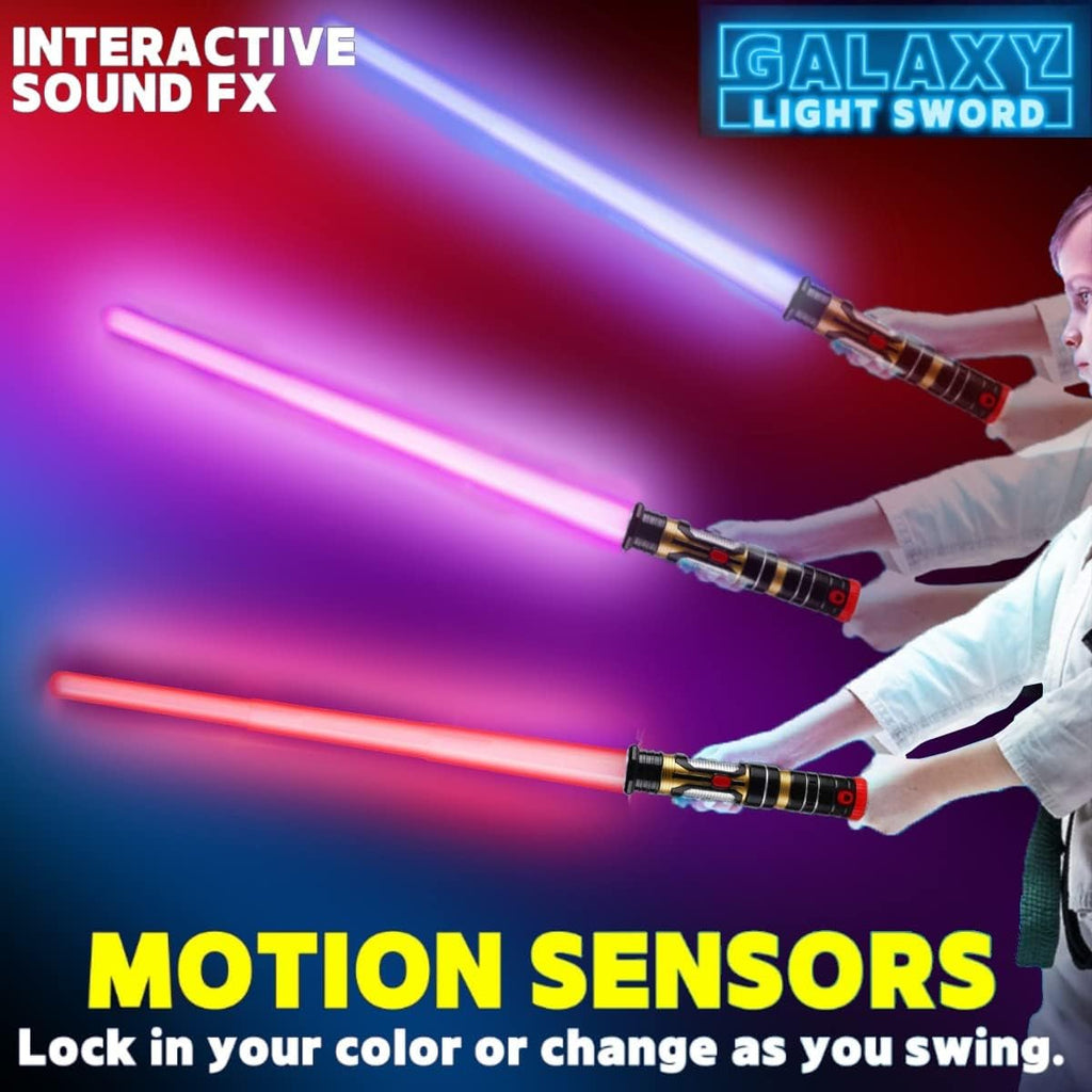 Space Laser Sword