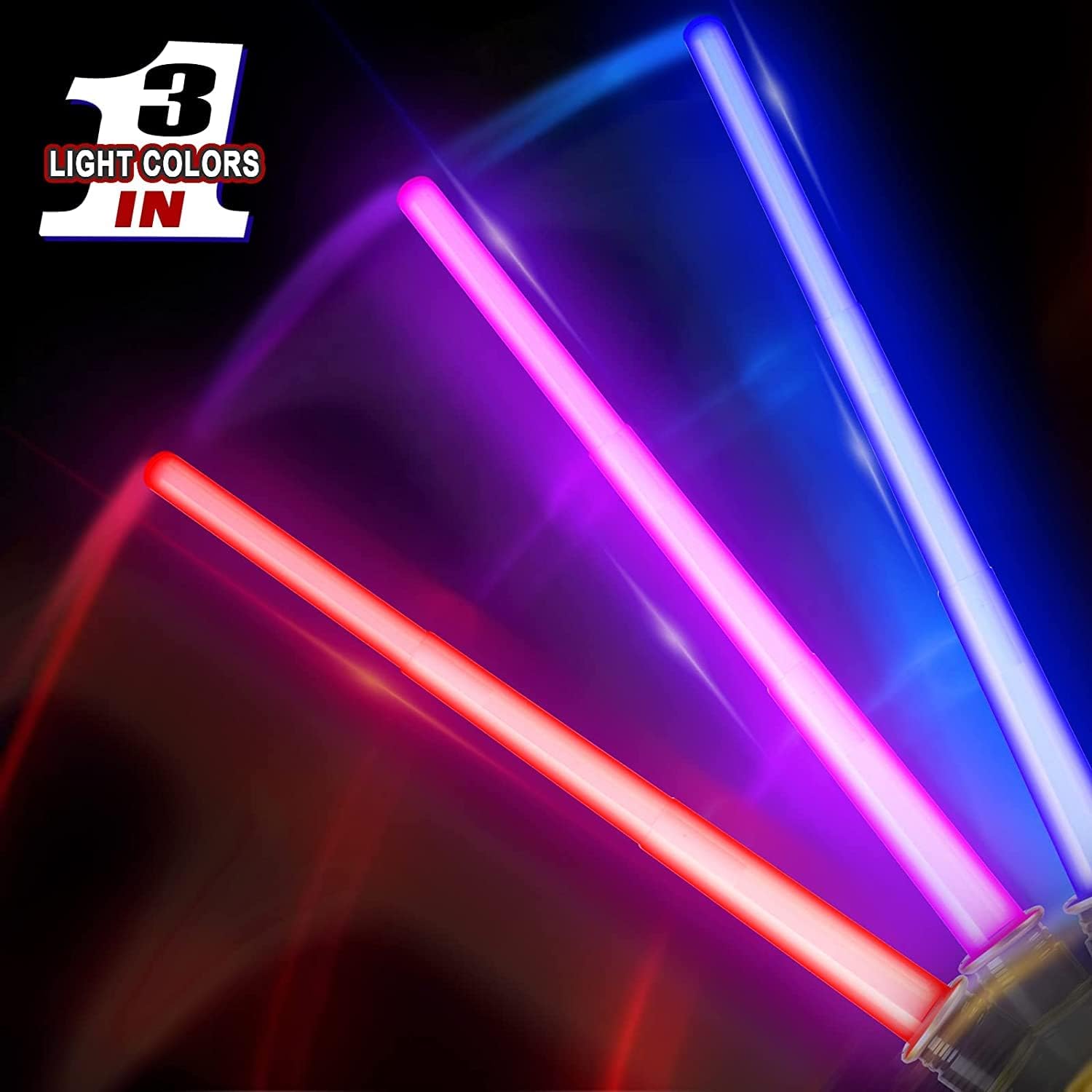 Space Laser Sword