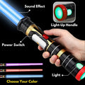 Space Laser Sword