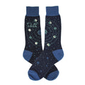 Men's Just a Phase Socks