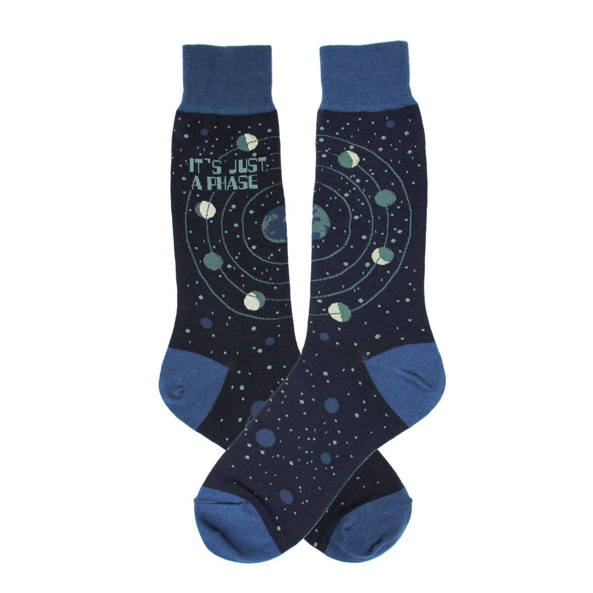 Men's Just a Phase Socks