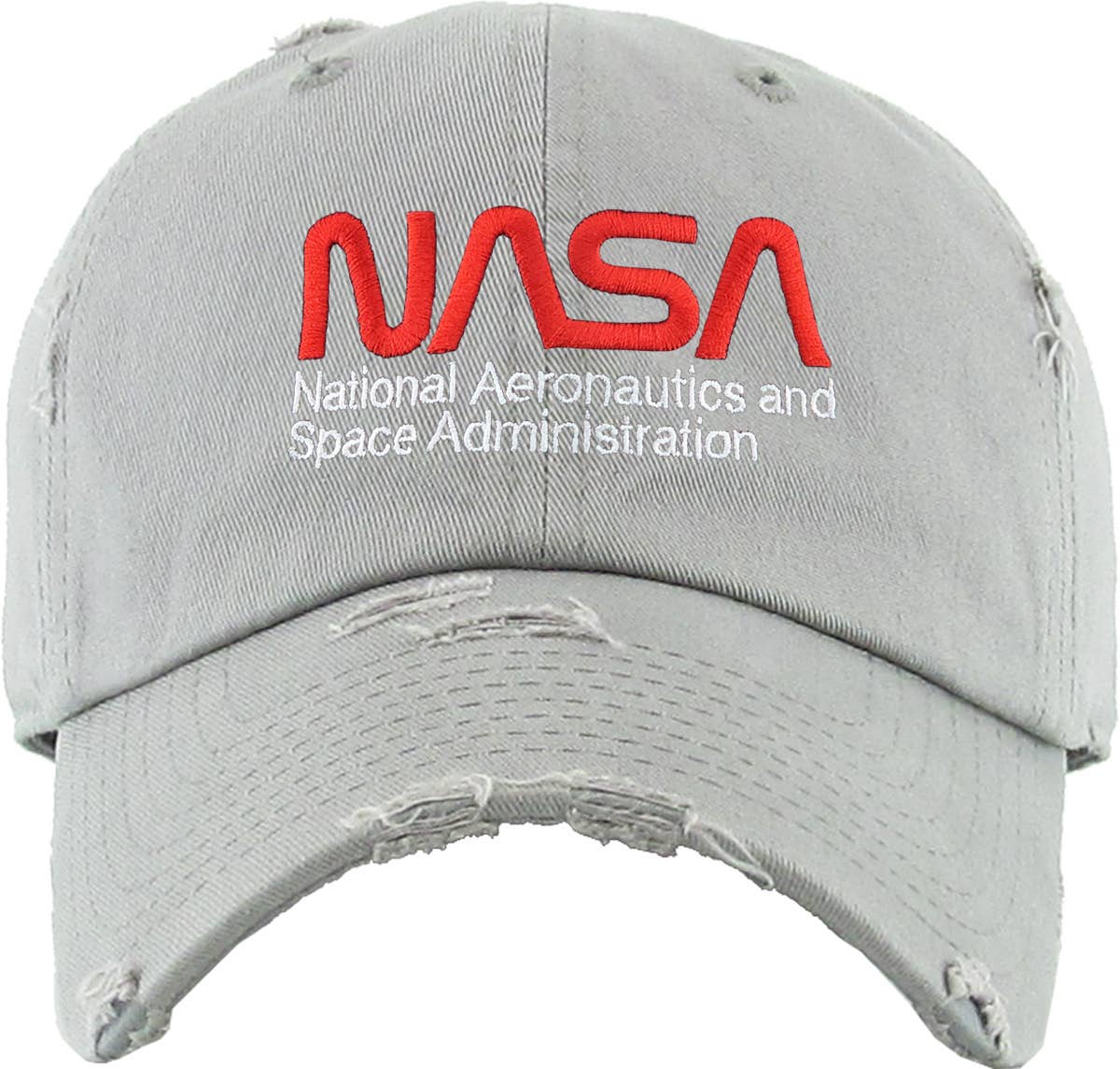 NASA Vintage Dad Hat