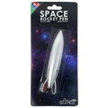 Space Rocket Pen (Silver)