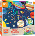 Hello World - Solar System 60 Piece Puzzle