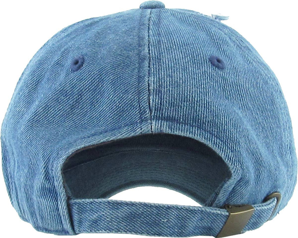 Alien Vintage Dad Hat
