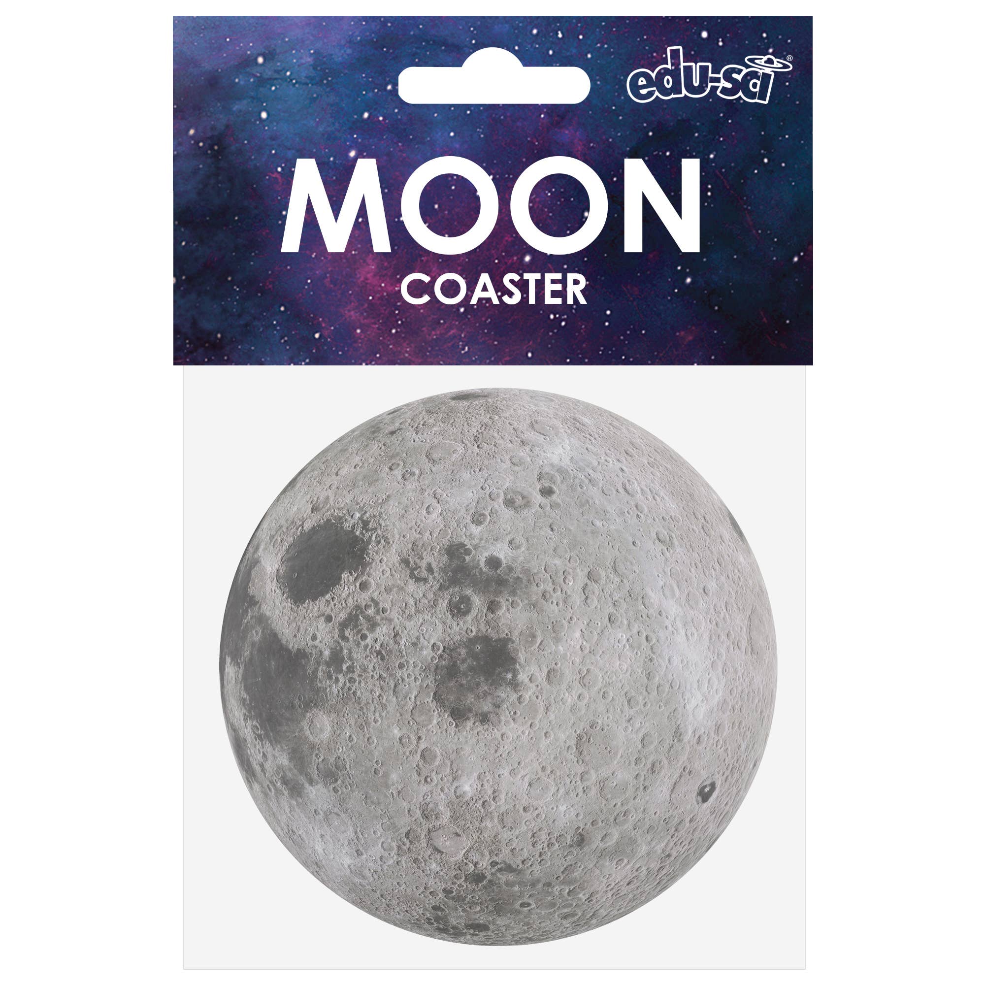 Moon Coaster
