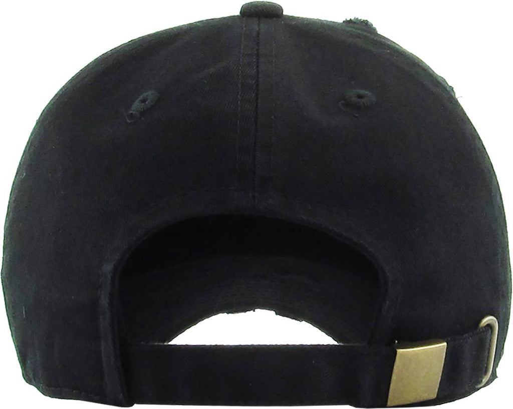 Alien Vintage Dad Hat