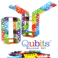 Qubits STEM Building Kit