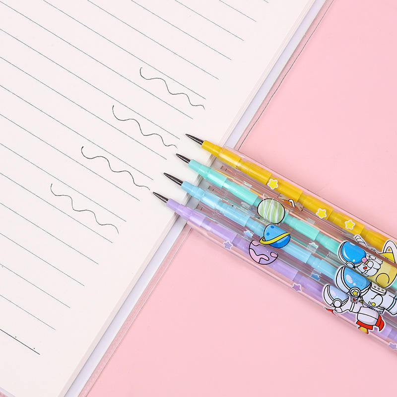 Astronaut Mechanical Pencil