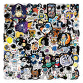 Astronaut Sticker