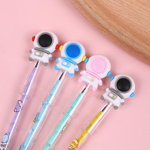 Astronaut Mechanical Pencil