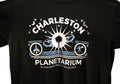 Charleston Planetarium Shirt