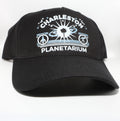 Charleston Planetarium Hat