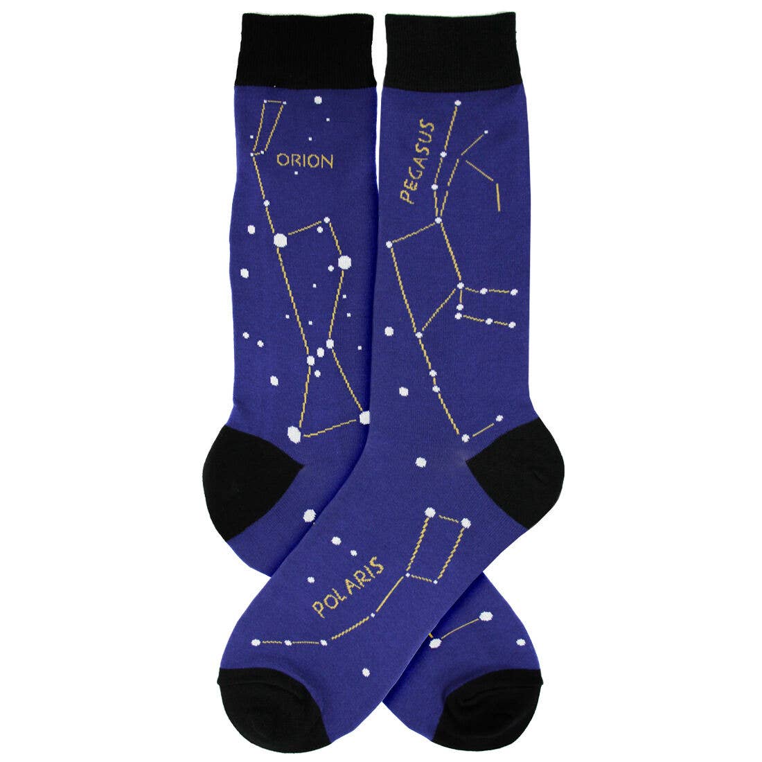 Men's Constellation Socks