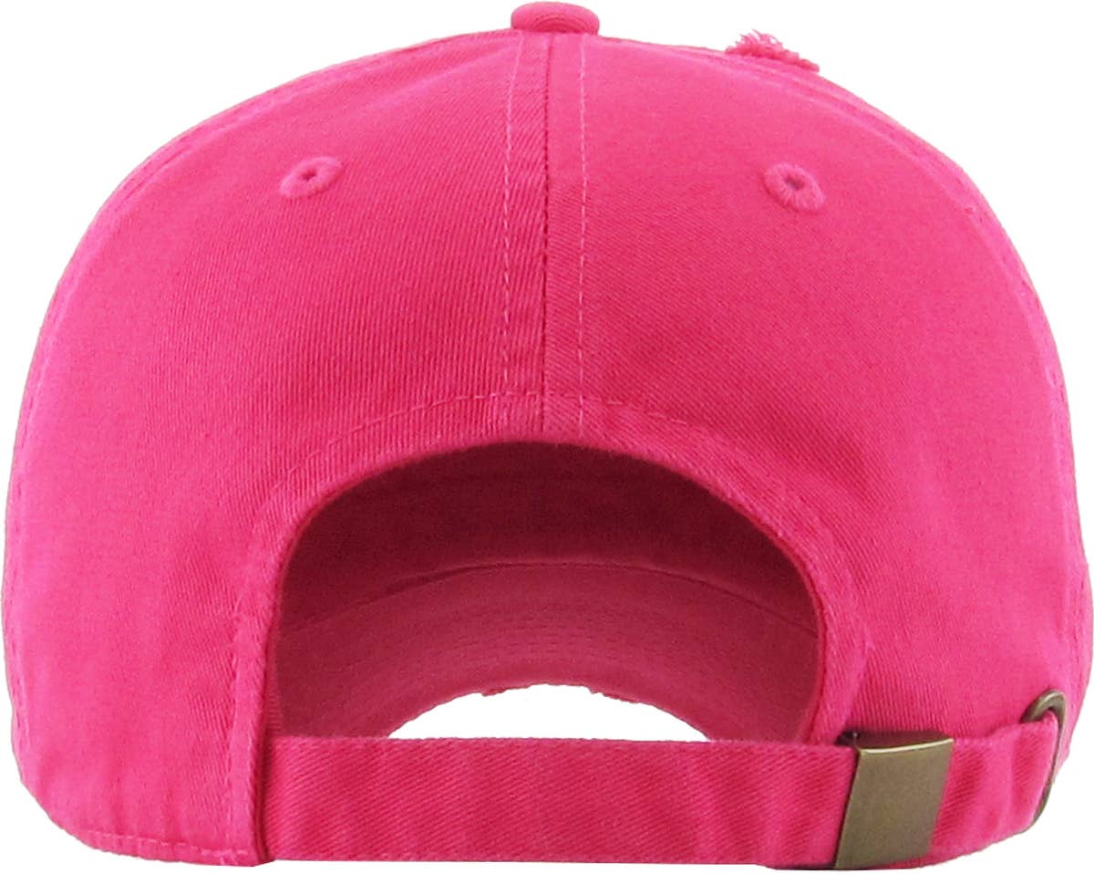 Alien Vintage Dad Hat