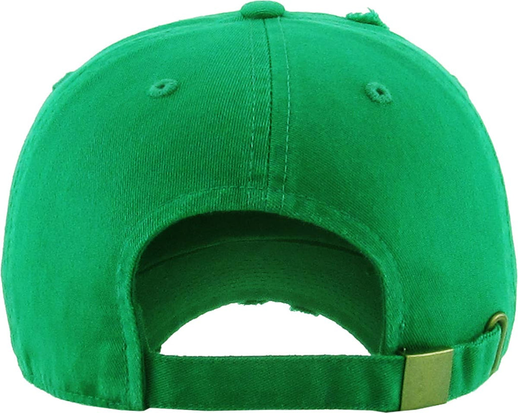 Alien Vintage Dad Hat